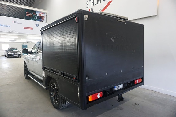 Dodge RAM 1500 3 of 5