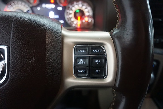 Dodge RAM 1500 15 of 30