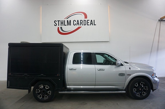 Dodge RAM 1500 5 of 5