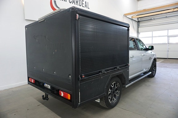 Dodge RAM 1500 4 of 5