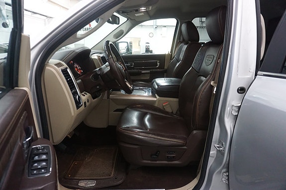 Dodge RAM 1500 6 of 30