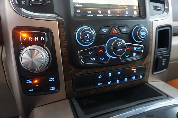 Dodge RAM 1500 20 of 30