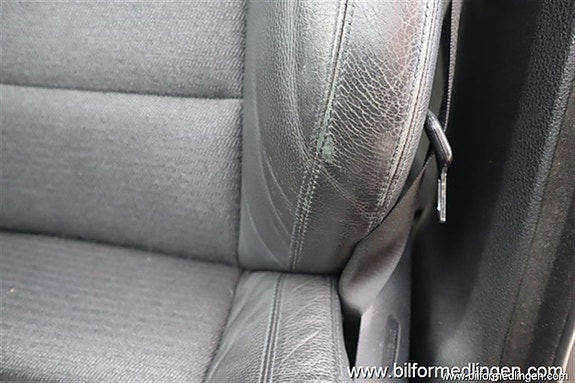BMW 520 18 of 27