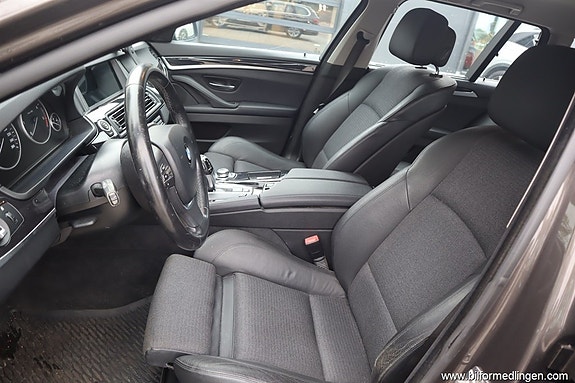 BMW 520 4 of 27