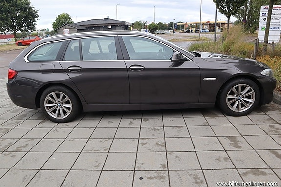 BMW 520 7 of 27