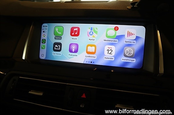 BMW 520 14 of 27