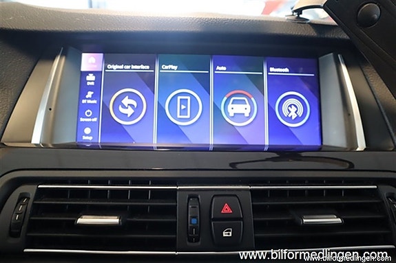 BMW 520 12 of 27