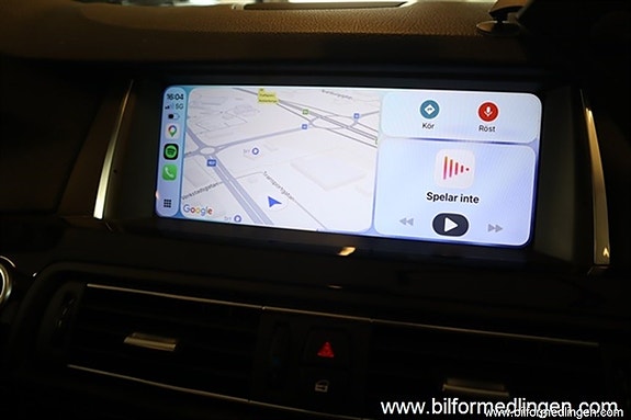 BMW 520 13 of 27