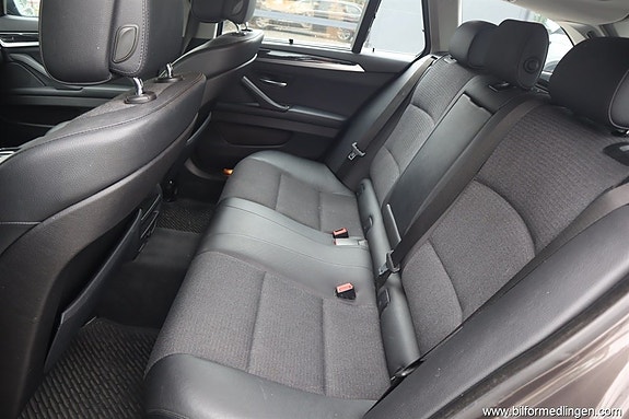 BMW 520 5 of 27