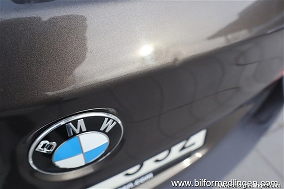BMW 520 21 of 27