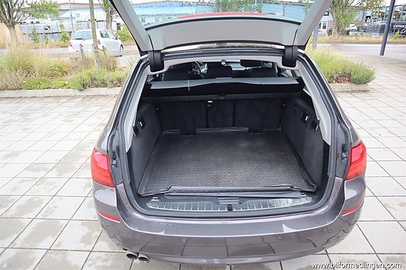 BMW 520 11 of 27