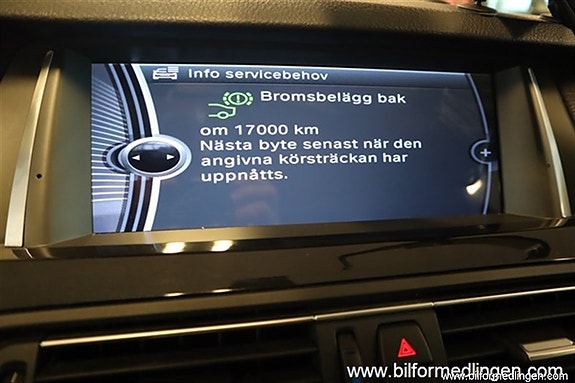 BMW 520 23 of 27