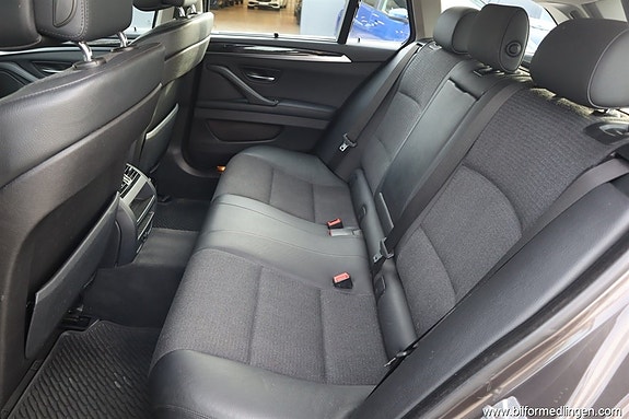 BMW 520 5 of 5