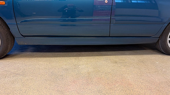 Nissan Primera 18 of 23