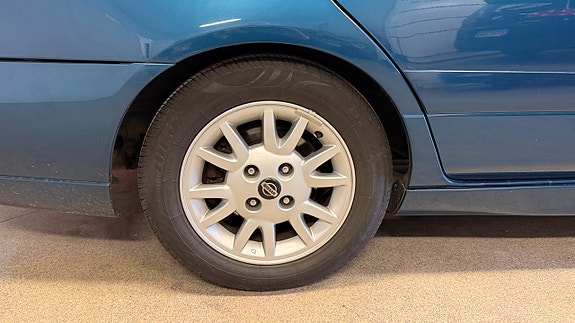 Nissan Primera 16 of 23