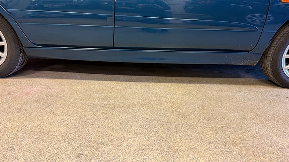 Nissan Primera 19 of 23