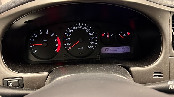 Nissan Primera 6 of 23