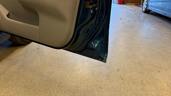 Nissan Primera 21 of 23