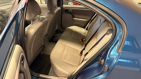 Nissan Primera 14 of 23