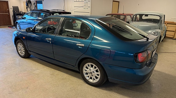 Nissan Primera 5 of 23