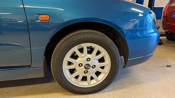 Nissan Primera 13 of 23