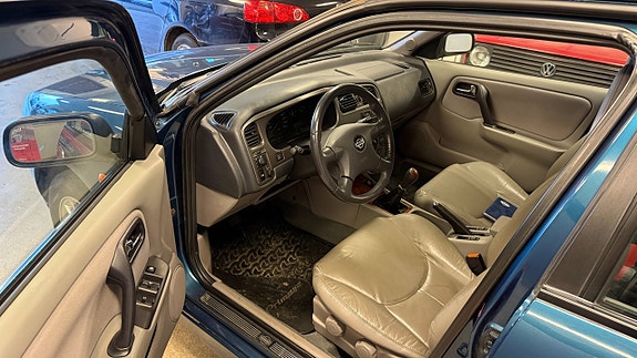 Nissan Primera 15 of 23