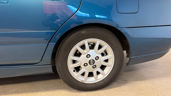 Nissan Primera 17 of 23