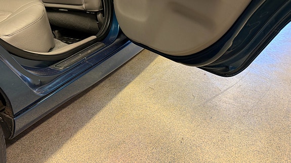 Nissan Primera 20 of 23