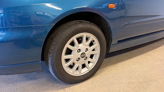 Nissan Primera 11 of 23