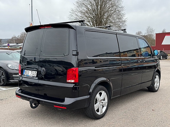 Volkswagen Transporter 5 of 5