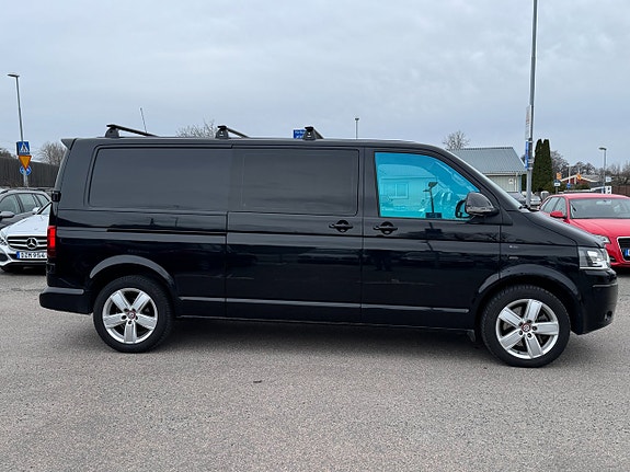 Volkswagen Transporter 4 of 5