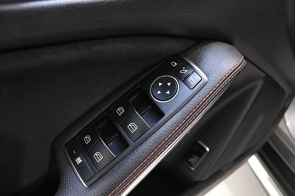 Mercedes-Benz GLA220 d 20 of 26
