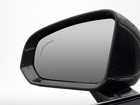 Volvo S90 9 of 30