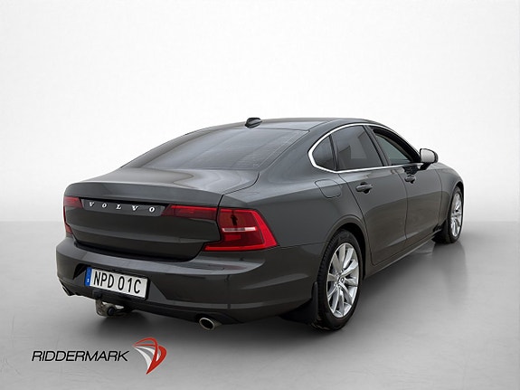 Volvo S90 6 of 30