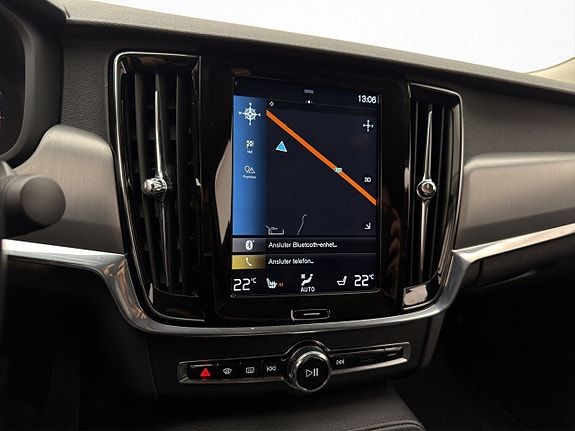 Volvo S90 19 of 30