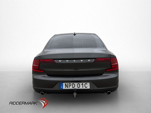 Volvo S90 5 of 30