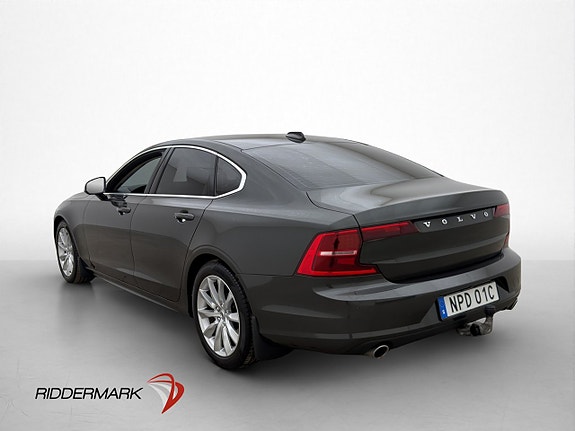 Volvo S90 4 of 30
