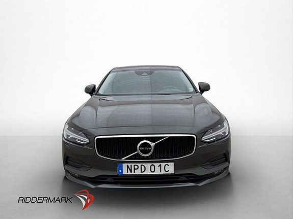 Volvo S90 2 of 30