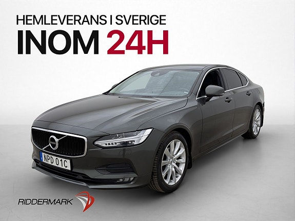 Volvo S90 3 of 30