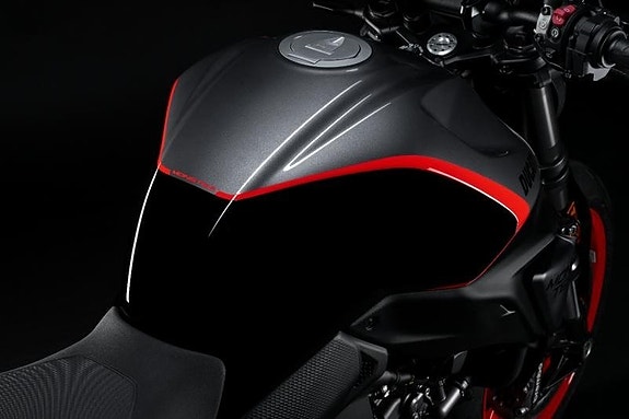Ducati Monster Plus *Nyhet 2026!* *Kampanj!* 4 of 6