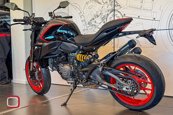 Ducati Monster Sport*Nyhet 2026!* 7 of 7