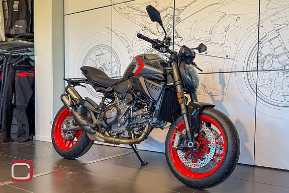 Ducati Monster Sport*Nyhet 2026!* 2 of 7