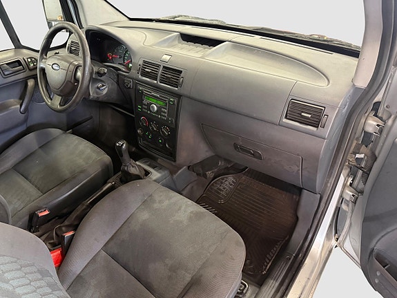 Ford Transit Connect 10 of 10