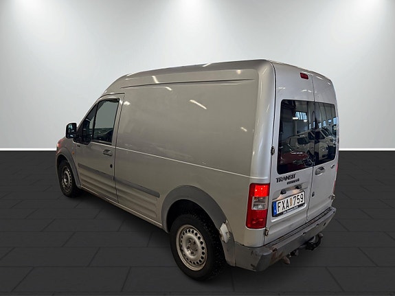 Ford Transit Connect 7 of 10