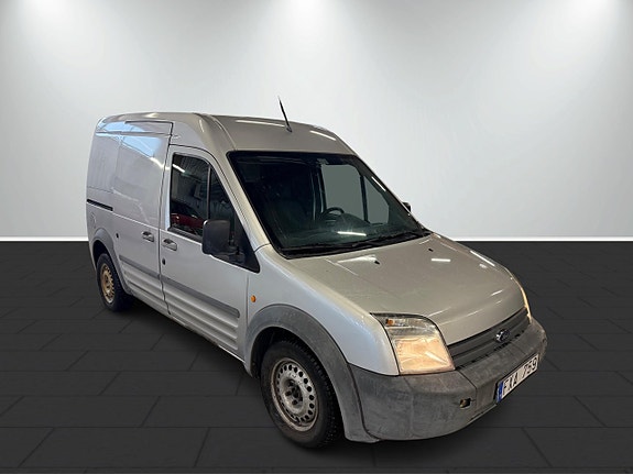 Ford Transit Connect 4 of 5