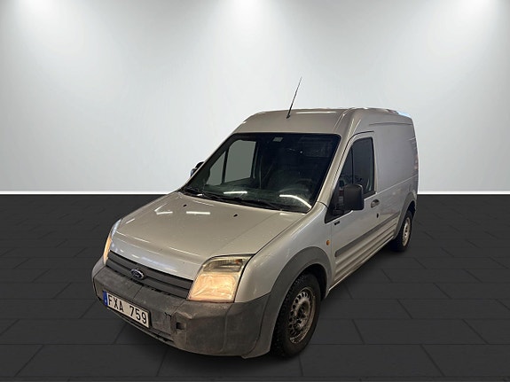 Ford Transit Connect 2 of 5