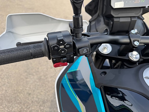 CFMOTO 450 MT 24-MÅNADER RÄNTEFRITT 0 KR KONTANT O.M.G LEVERANS DEMOMASKIN FINNS 6 of 15