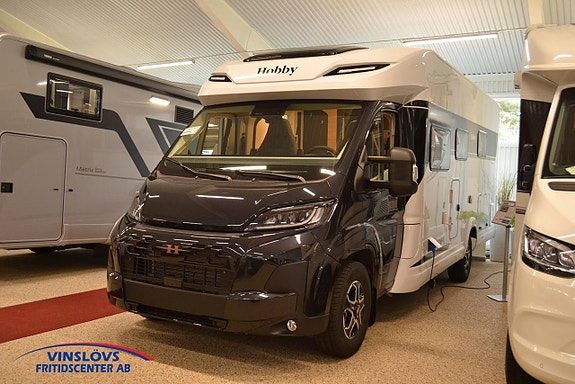 Hobby MAXIA T 740 WE 2 of 18