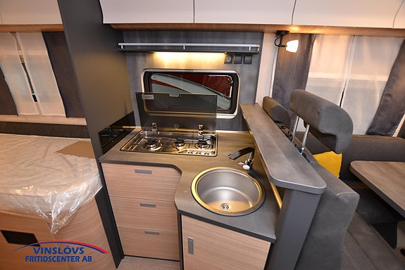Hobby MAXIA T 740 WE 14 of 18