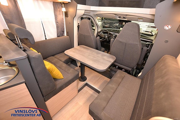 Hobby MAXIA T 740 WE 6 of 18